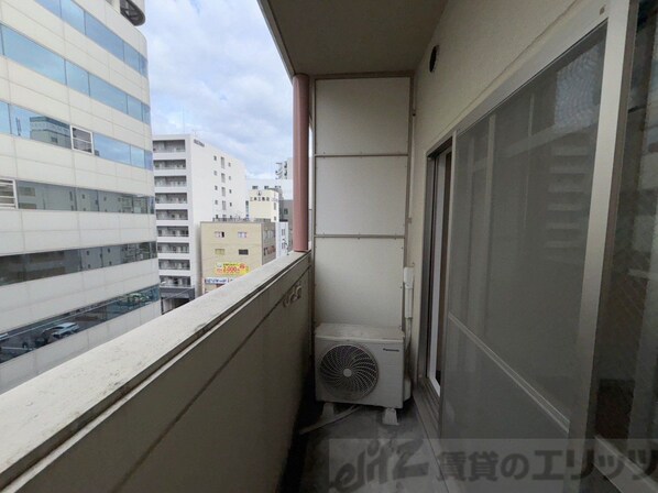 東明マンション江坂の物件内観写真